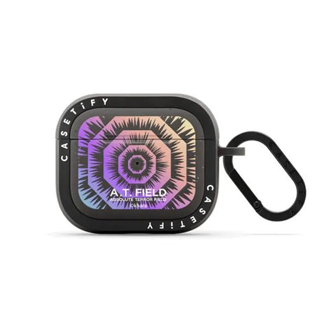 A.T. Field Earbuds Case