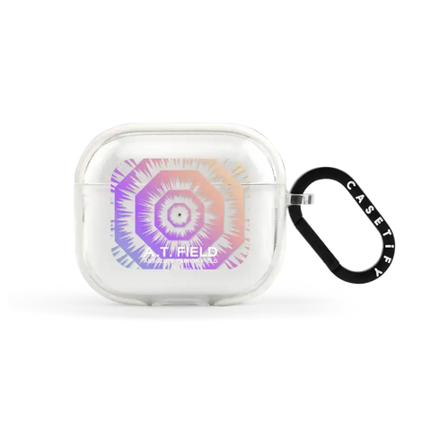 A.T. Field Earbuds Case