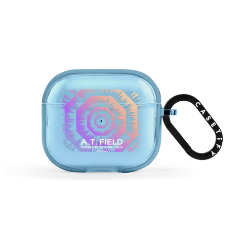 A.T. Field Earbuds Case