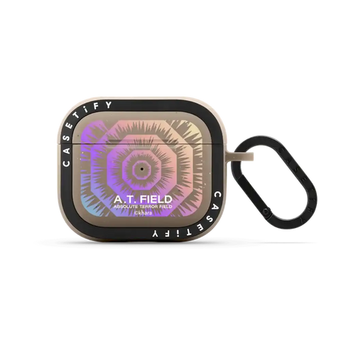 A.T. Field Earbuds Case