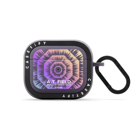 A.T. Field Earbuds Case