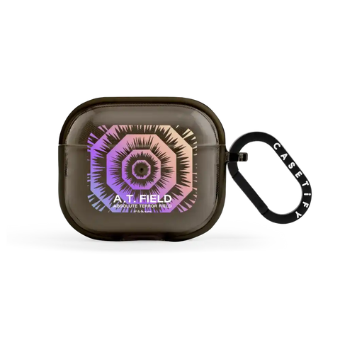 A.T. Field Earbuds Case