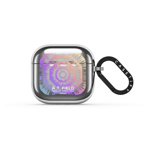 A.T. Field Earbuds Case