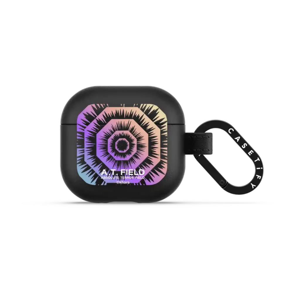 A.T. Field Earbuds Case