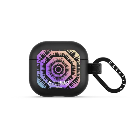 A.T. Field Earbuds Case