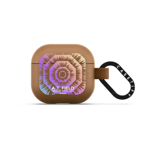 A.T. Field Earbuds Case