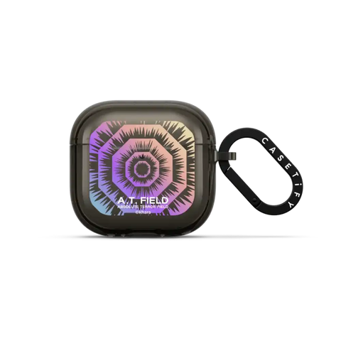 A.T. Field Earbuds Case