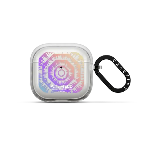 A.T. Field Earbuds Case