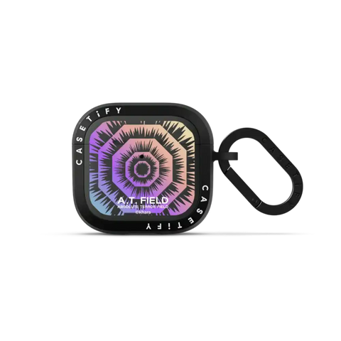 A.T. Field Earbuds Case
