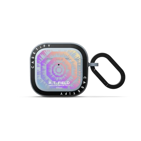 A.T. Field Earbuds Case