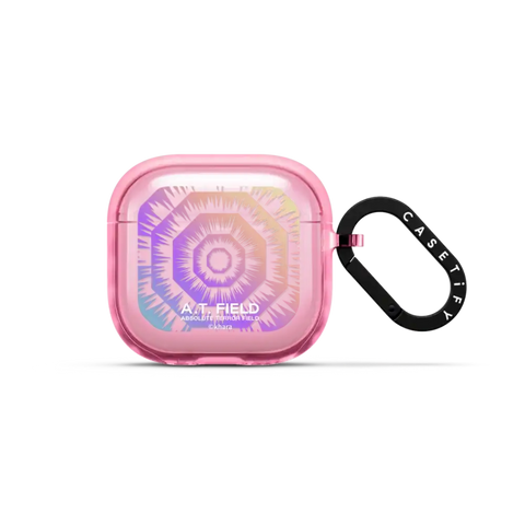 A.T. Field Earbuds Case