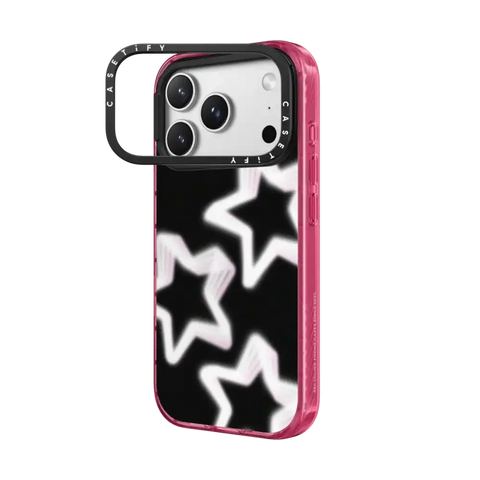 Glaze Case for iPhone 17 | Scratch-Resistant & Fade-Proof Prints