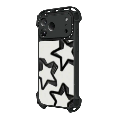 Glaze Case for iPhone 17 | Scratch-Resistant & Fade-Proof Prints
