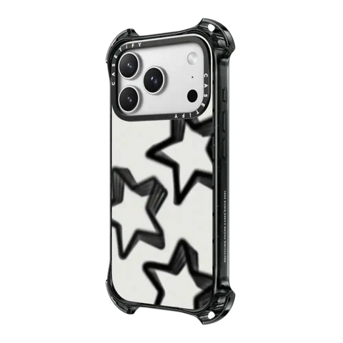Glaze Case for iPhone 17 | Scratch-Resistant & Fade-Proof Prints