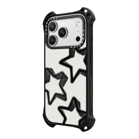Glaze Case for iPhone 17 | Scratch-Resistant & Fade-Proof Prints