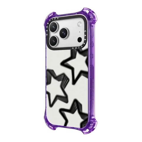 Glaze Case for iPhone 17 | Scratch-Resistant & Fade-Proof Prints
