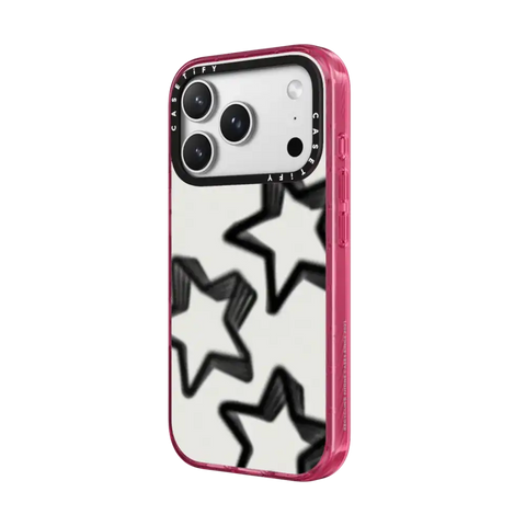 Glaze Case for iPhone 17 | Scratch-Resistant & Fade-Proof Prints