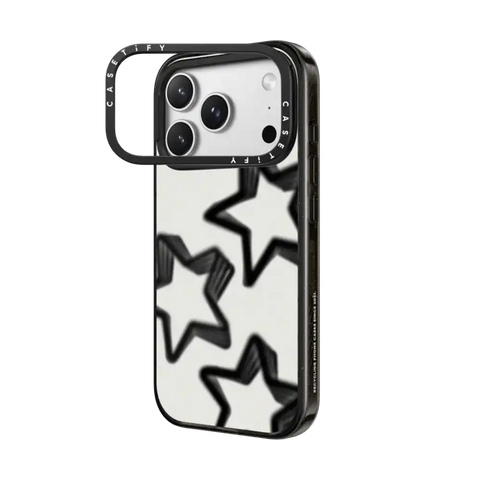 Glaze Case for iPhone 17 | Scratch-Resistant & Fade-Proof Prints