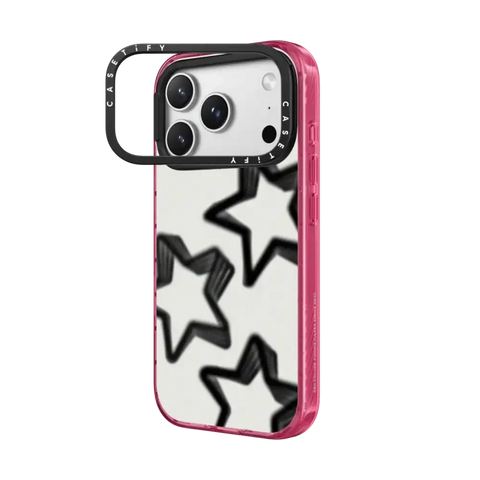 Glaze Case for iPhone 17 | Scratch-Resistant & Fade-Proof Prints