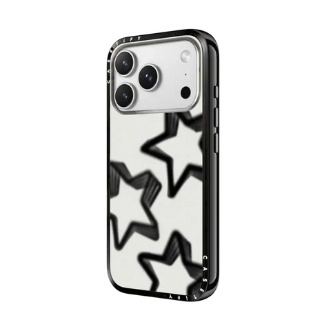 Glaze Case for iPhone 17 | Scratch-Resistant & Fade-Proof Prints