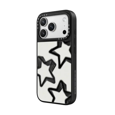 Glaze Case for iPhone 17 | Scratch-Resistant & Fade-Proof Prints