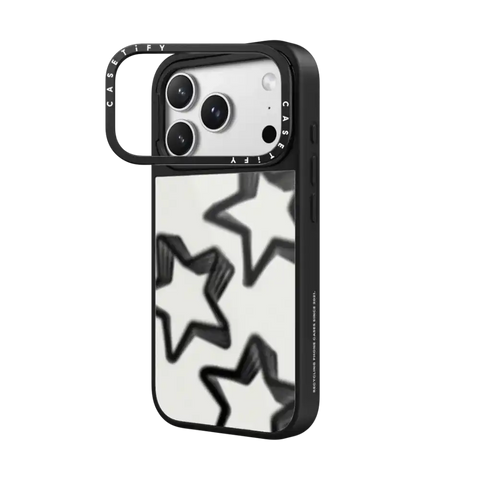 Glaze Case for iPhone 17 | Scratch-Resistant & Fade-Proof Prints