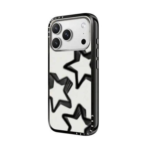Glaze Case for iPhone 17 | Scratch-Resistant & Fade-Proof Prints