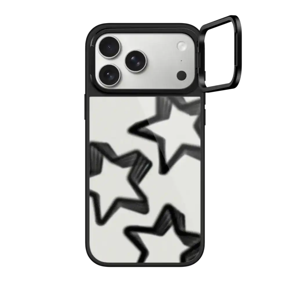 Glaze Case for iPhone 17 | Scratch-Resistant & Fade-Proof Prints