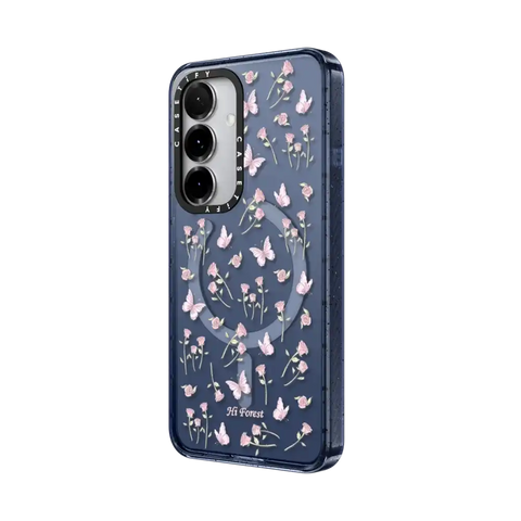 Flower Blossom