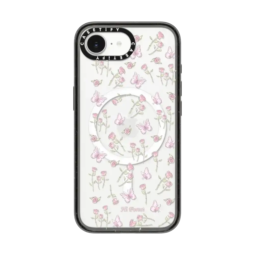 Flower Blossom