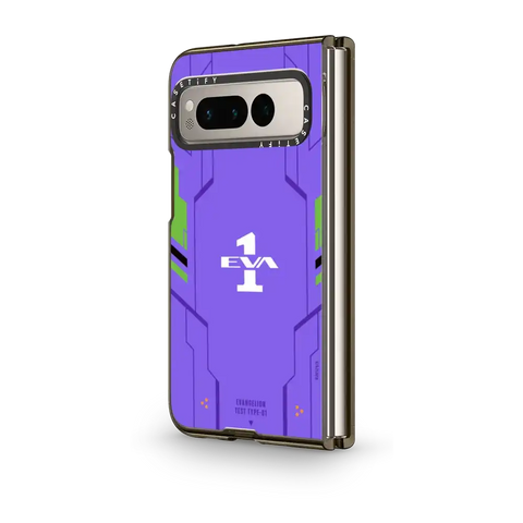 EVA-01 Case