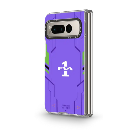 EVA-01 Case