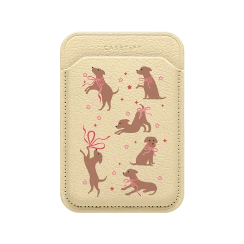 Snappy™ BioVeg Wallet