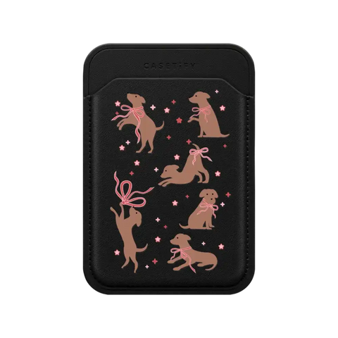 Snappy™ BioVeg Wallet