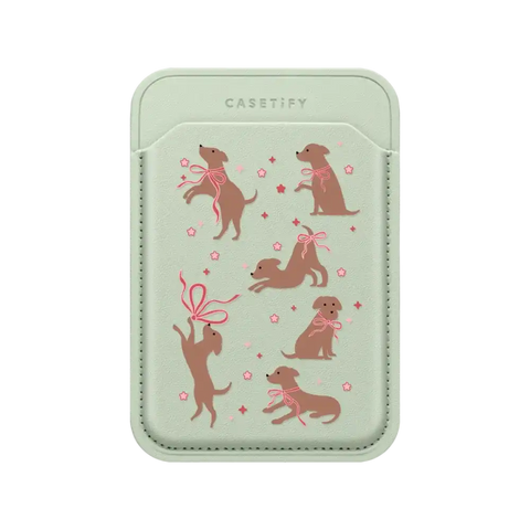 Snappy™ BioVeg Wallet