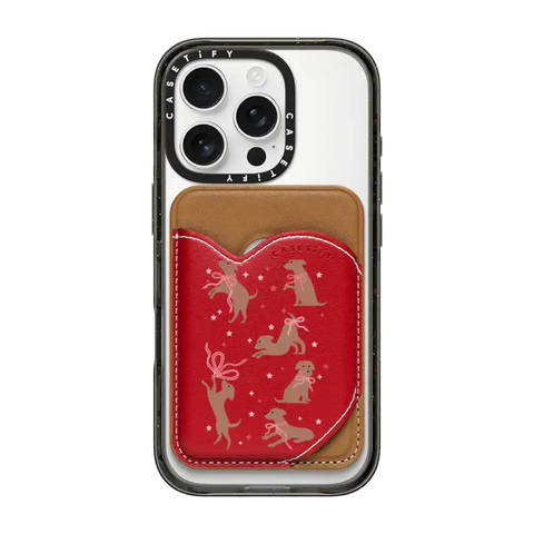 Snappy™ BioVeg Wallet