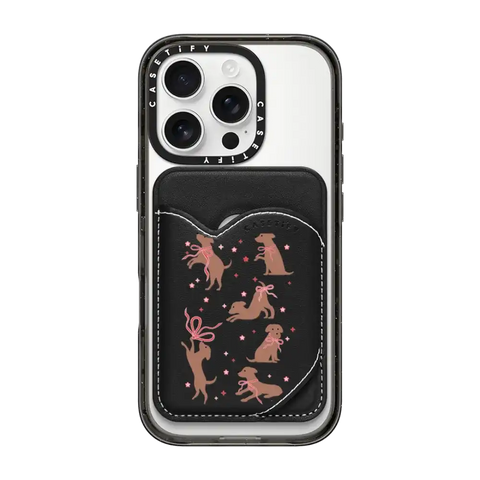 Snappy™ BioVeg Wallet