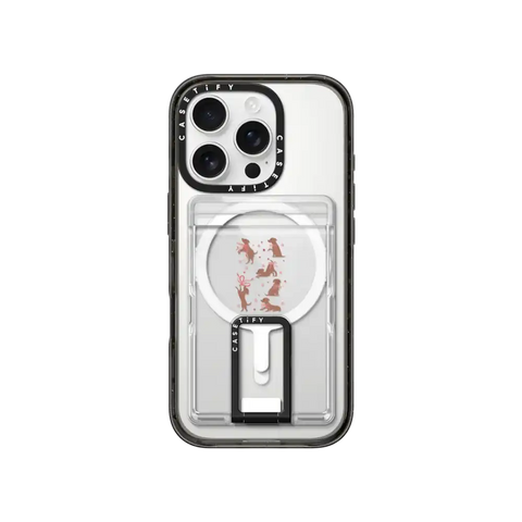 Snappy™ BioVeg Wallet