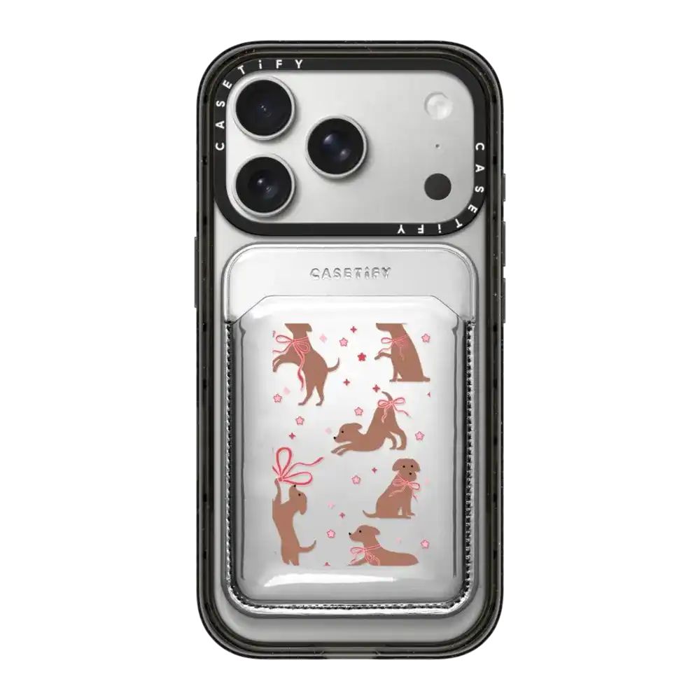 Snappy™ BioVeg Wallet