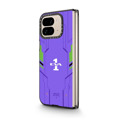 EVA-01 Case
