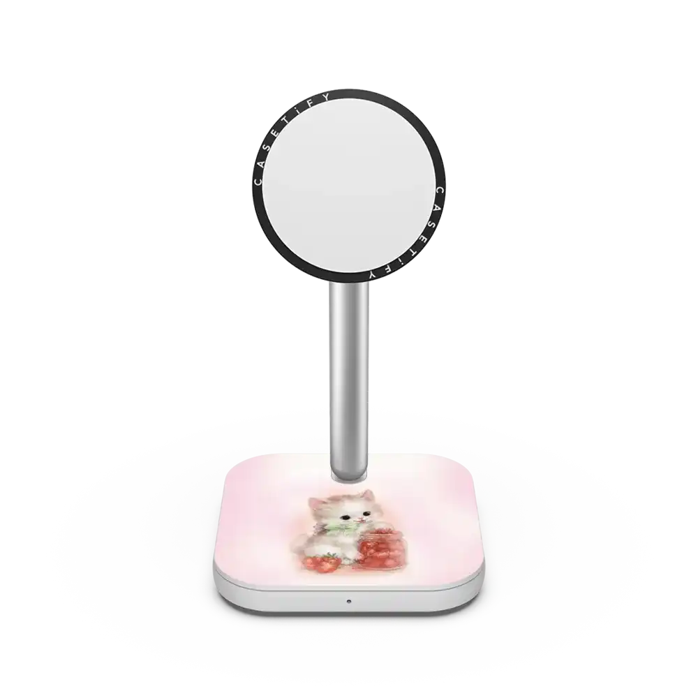 PowerThru™ 2-in-1 Charging Stand