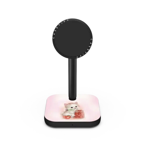 PowerThru™ 2-in-1 Charging Stand