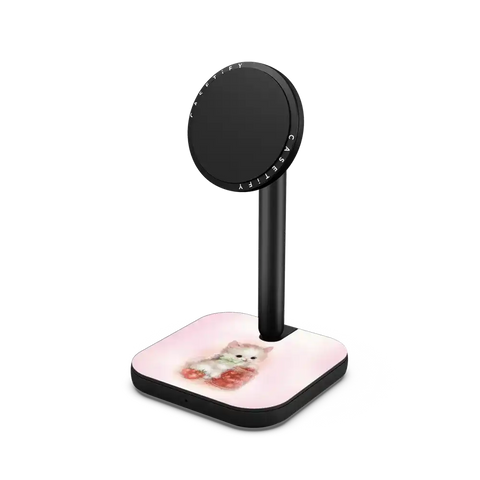 PowerThru™ 2-in-1 Charging Stand