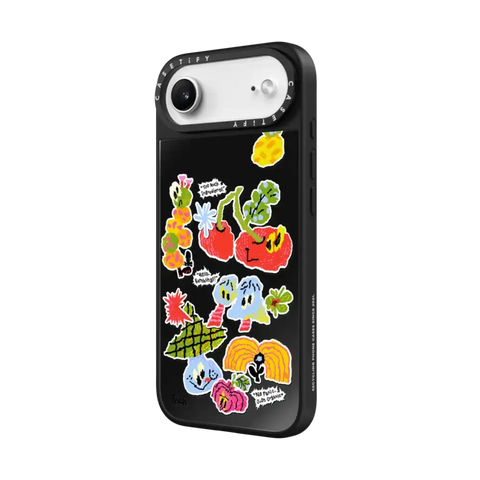 No Panic_Just Organic