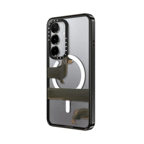 Metallic Glaze Case