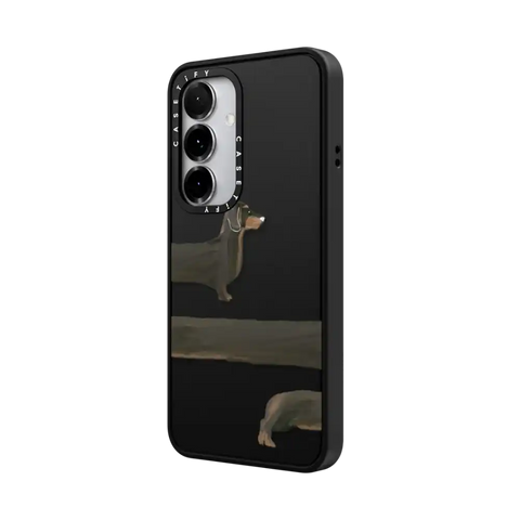 Metallic Glaze Case