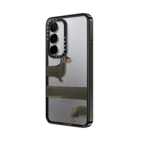 Metallic Glaze Case