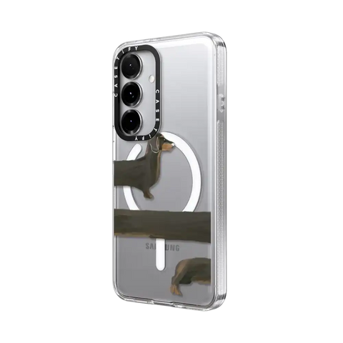 Metallic Glaze Case