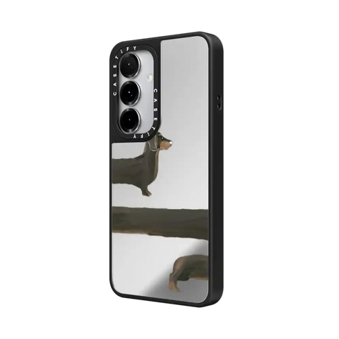 Metallic Glaze Case