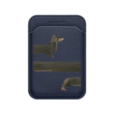Snappy™ BioVeg Wallet